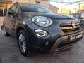 Fiat 500X 500X 1.6 mjt Cross 4x2 120cv my17 Gris - thumbnail 3
