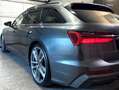 Audi A6 A6 Avant 40 TDI quattro sport S-tronic sport Grau - thumbnail 9