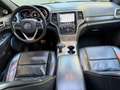 Jeep Grand Cherokee 3,0 V6 CRD*NAVI*PANO*LEDER*F1*SITZHZG*KREDIT* Schwarz - thumbnail 19