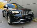 Jeep Grand Cherokee 3,0 V6 CRD*NAVI*PANO*LEDER*F1*SITZHZG*KREDIT* Schwarz - thumbnail 1