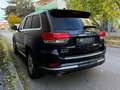 Jeep Grand Cherokee 3,0 V6 CRD*NAVI*PANO*LEDER*F1*SITZHZG*KREDIT* Schwarz - thumbnail 13