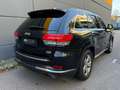 Jeep Grand Cherokee 3,0 V6 CRD*NAVI*PANO*LEDER*F1*SITZHZG*KREDIT* Schwarz - thumbnail 9