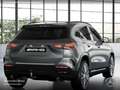 Mercedes-Benz GLA 35 AMG GLA 35 4M AMG+PANO+360°+AHK+MULTIBEAM+BURMESTER Grau - thumbnail 4