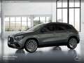 Mercedes-Benz GLA 35 AMG GLA 35 4M AMG+PANO+360°+AHK+MULTIBEAM+BURMESTER Grau - thumbnail 3