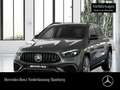 Mercedes-Benz GLA 35 AMG GLA 35 4M AMG+PANO+360°+AHK+MULTIBEAM+BURMESTER Grau - thumbnail 1