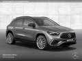 Mercedes-Benz GLA 35 AMG GLA 35 4M AMG+PANO+360°+AHK+MULTIBEAM+BURMESTER Grau - thumbnail 17