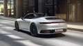 Porsche 911 Carrera 4S Cabriolet Argento - thumbnail 3