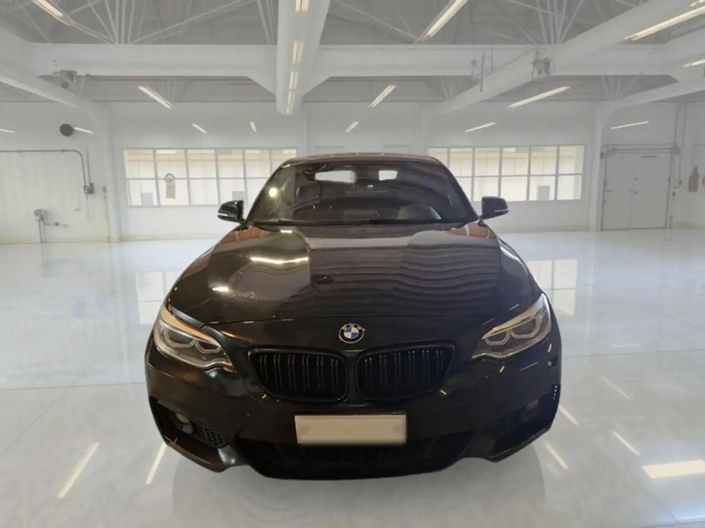 BMW 220 220 D 190cv COUPE AUTOM M-SPORT - 2