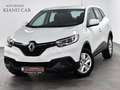 Renault Kadjar Life.AHK.KLIMA.BLUETOOTH.EURO6 White - thumbnail 1