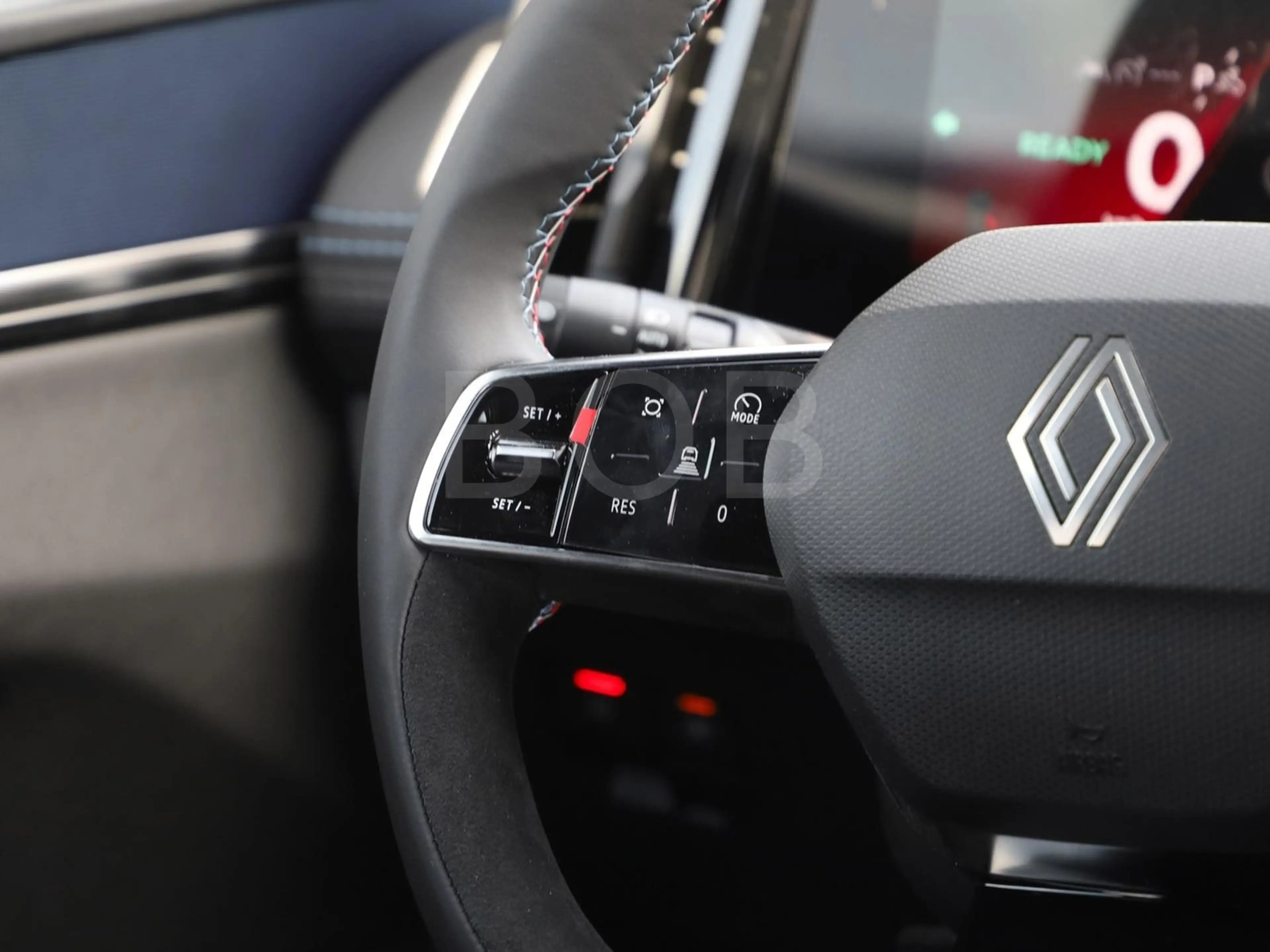 Renault Scenic Esprit Alpine 220 Long Range GJR — photo 6