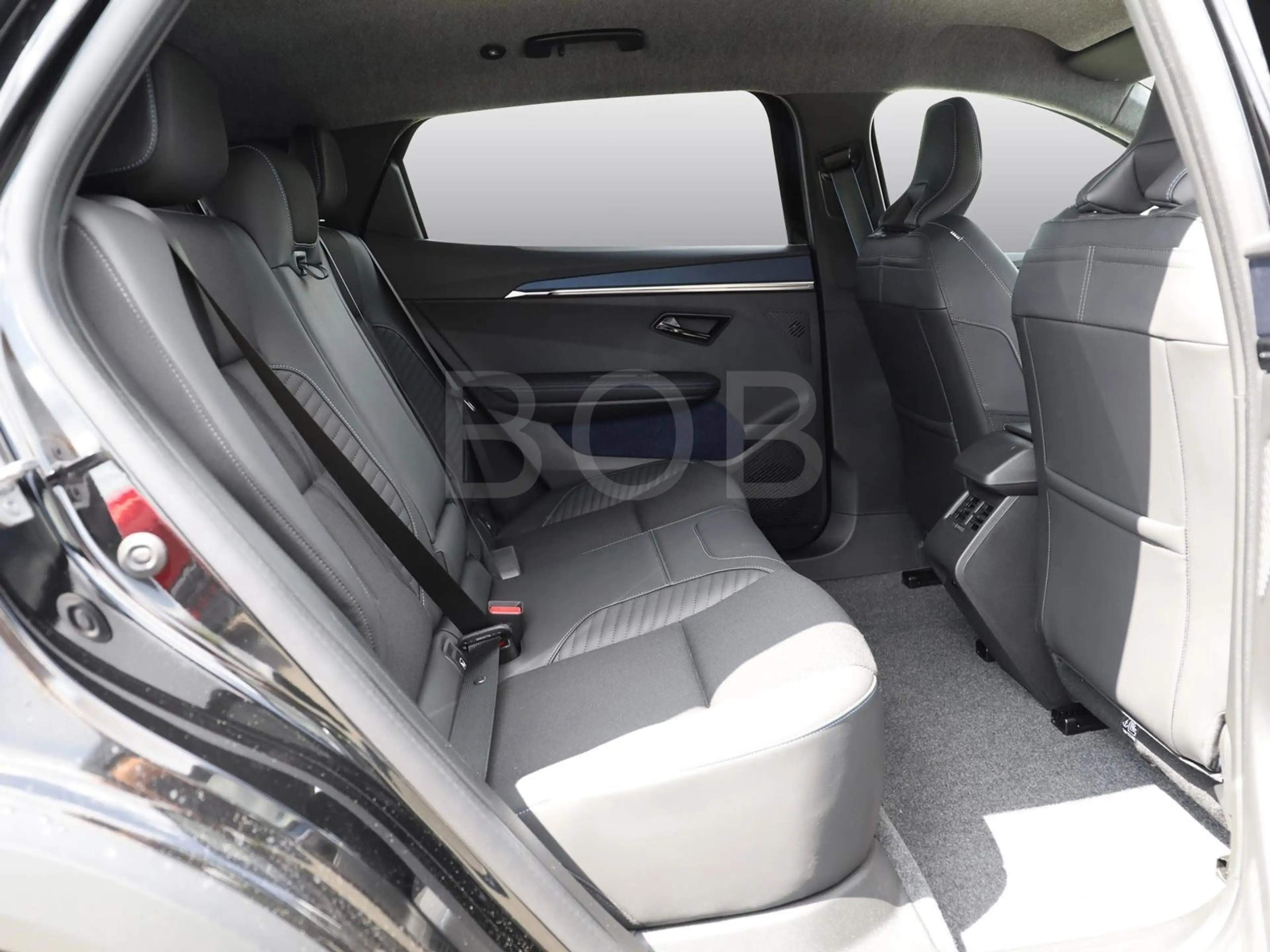 Renault Scenic Esprit Alpine 220 Long Range GJR — photo 4