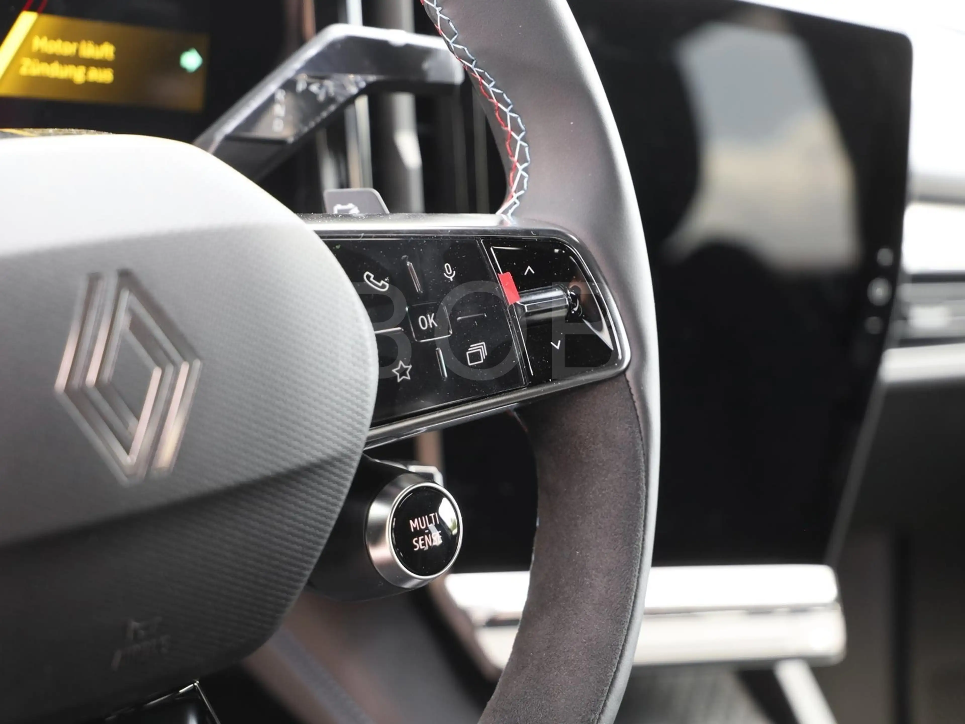 Renault Scenic Esprit Alpine 220 Long Range GJR — photo 7