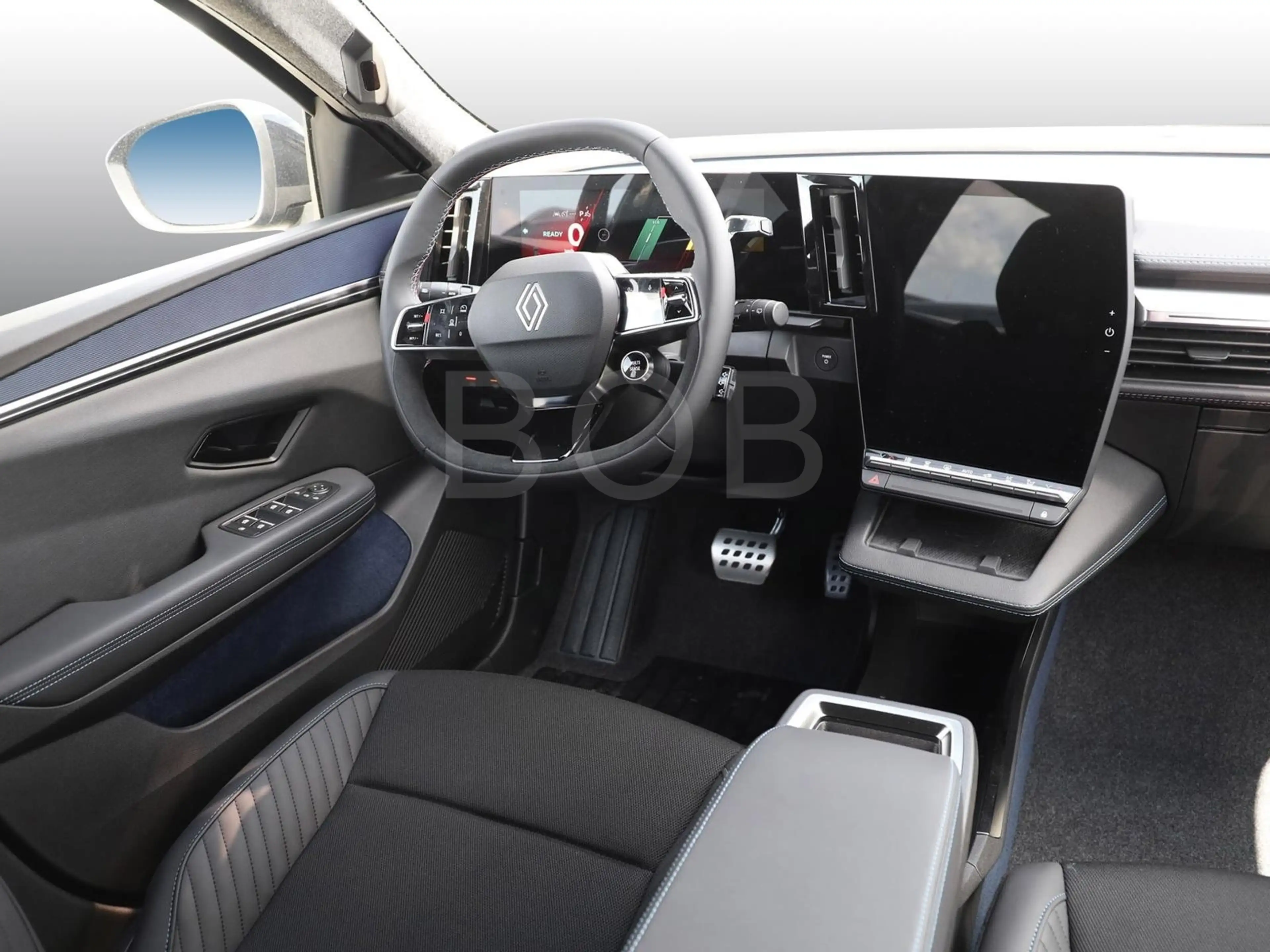 Renault Scenic Esprit Alpine 220 Long Range GJR — photo 5