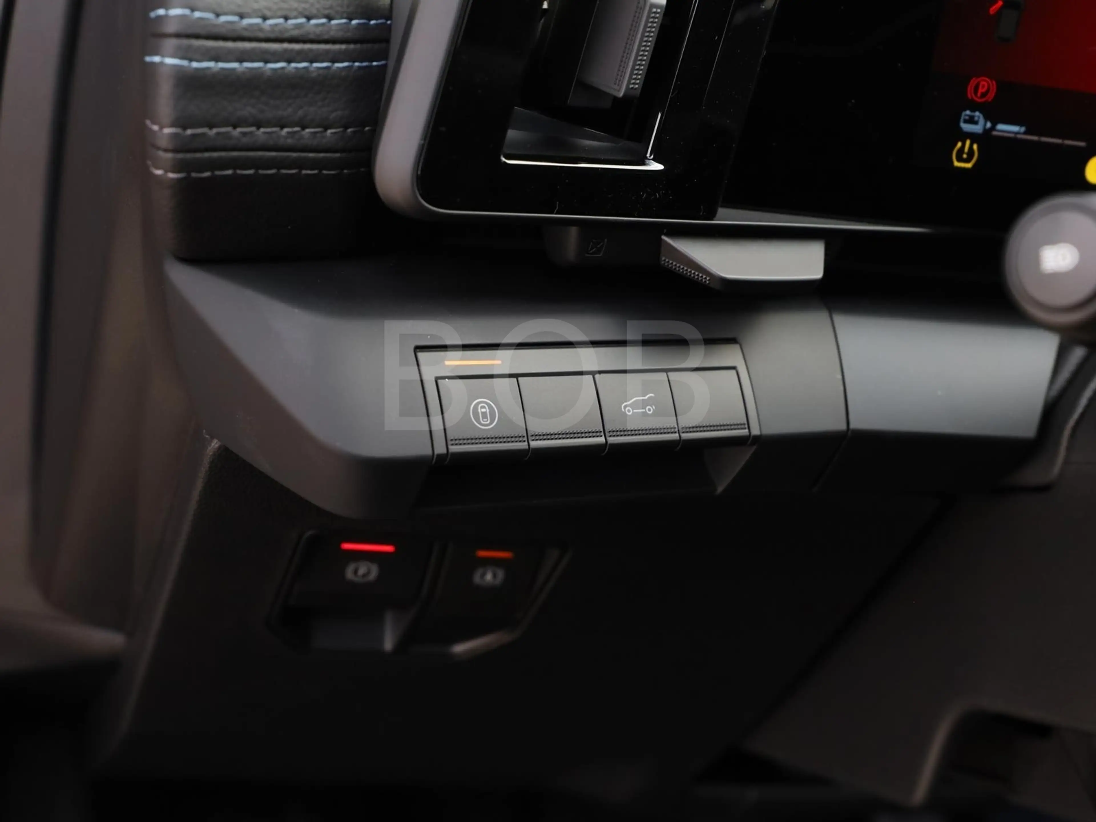 Renault Scenic Esprit Alpine 220 Long Range GJR — photo 11