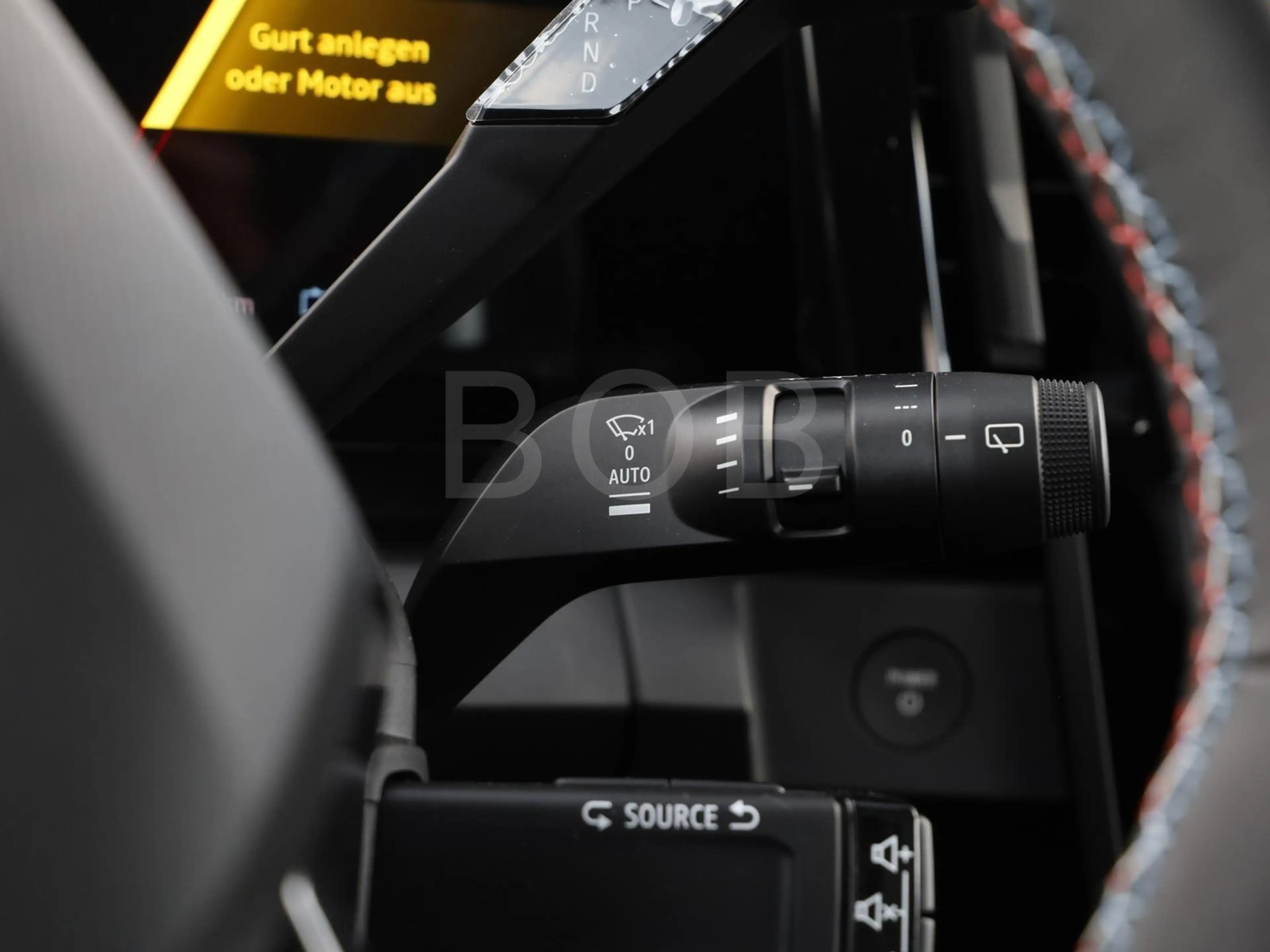 Renault Scenic Esprit Alpine 220 Long Range GJR — photo 14
