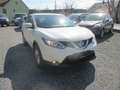 Nissan Qashqai Qashqai 1,2 DIG-T Acenta - Abverkauf - Toppreis Weiß - thumbnail 7