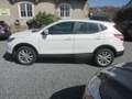 Nissan Qashqai Qashqai 1,2 DIG-T Acenta - Abverkauf - Toppreis Weiß - thumbnail 2