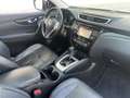 Nissan Qashqai 1.6dCi Tekna 4x2 XTronic Blanc - thumbnail 6