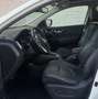 Nissan Qashqai 1.6dCi Tekna 4x2 XTronic Blanc - thumbnail 10