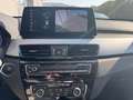 BMW X1 xDrive25e*LEDER*LED*Up Display*Netto-14800€ Schwarz - thumbnail 11