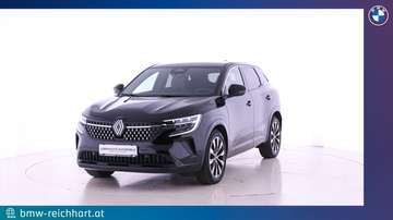 Mild Hybrid 160 Techno
