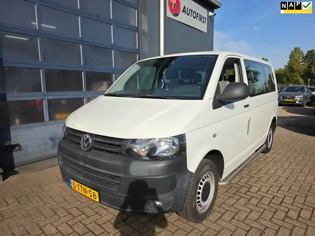 Volkswagen Autres Kombi 2.0 TDI L1H1 Trendline Baseline