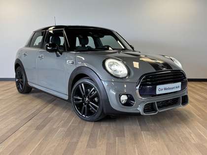 MINI Cooper 1.5 Knightbridge JCW | H\K | LED