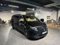 Mercedes-Benz Vito V Klasse VIP Shuttle Zwart - thumbnail 2