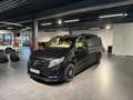 Mercedes-Benz Vito V Klasse VIP Shuttle Negru - thumbnail 1