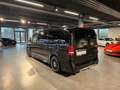 Mercedes-Benz Vito V Klasse VIP Shuttle Чорний - thumbnail 4
