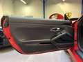 Porsche Boxster 2.5 S 350 ch rare BVM Rouge - thumbnail 20