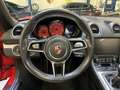 Porsche Boxster 2.5 S 350 ch rare BVM Rouge - thumbnail 26