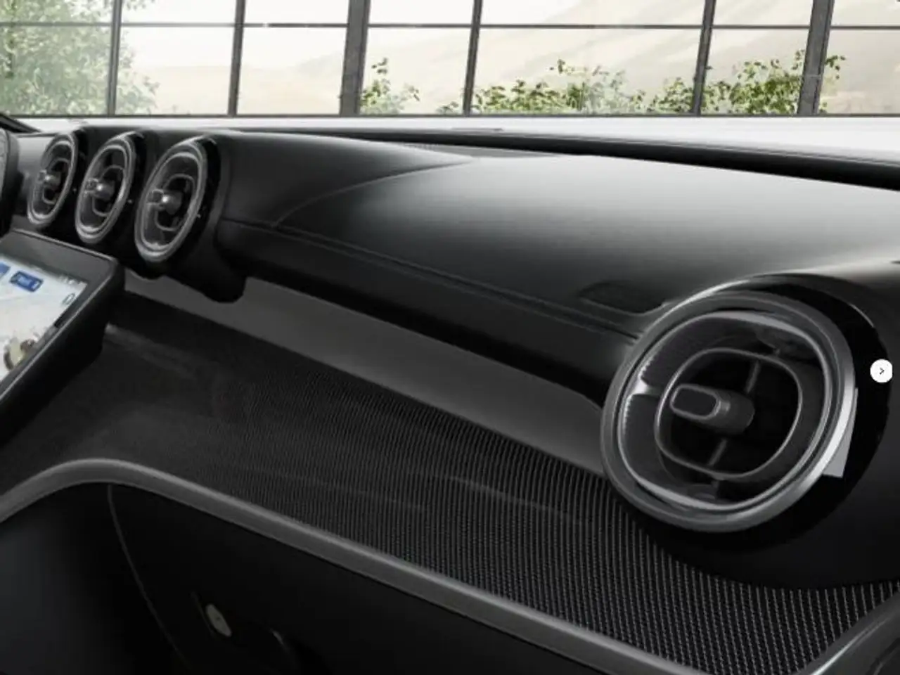 Mercedes-Benz C-Class 2026
