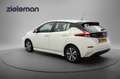 Nissan Leaf Acenta 40 kWh - Carplay, Camera, Navi, Cruise, Sto Blanc - thumbnail 2