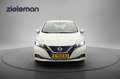 Nissan Leaf Acenta 40 kWh - Carplay, Camera, Navi, Cruise, Sto Blanc - thumbnail 12