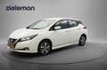 Nissan Leaf Acenta 40 kWh - Carplay, Camera, Navi, Cruise, Sto Blanc - thumbnail 17
