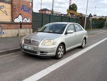 1.8i 16v Linea Sol