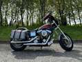 Harley-Davidson Dyna Wide Glide Gris - thumbnail 1