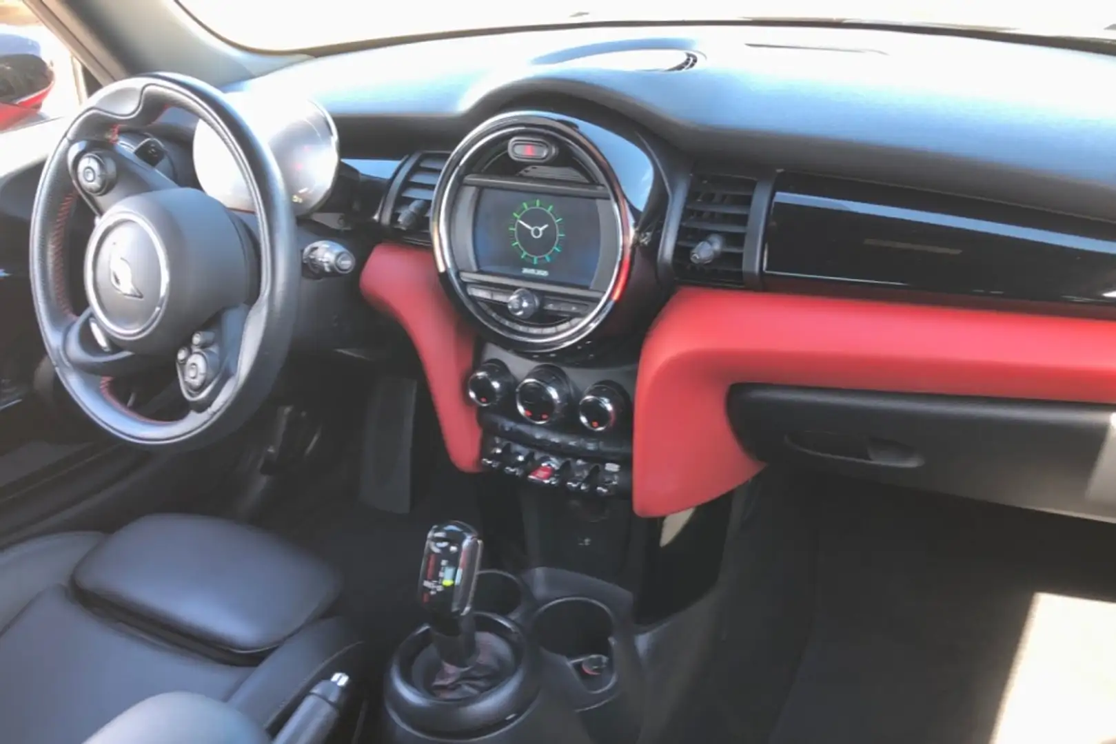 MINI Cooper S - 2