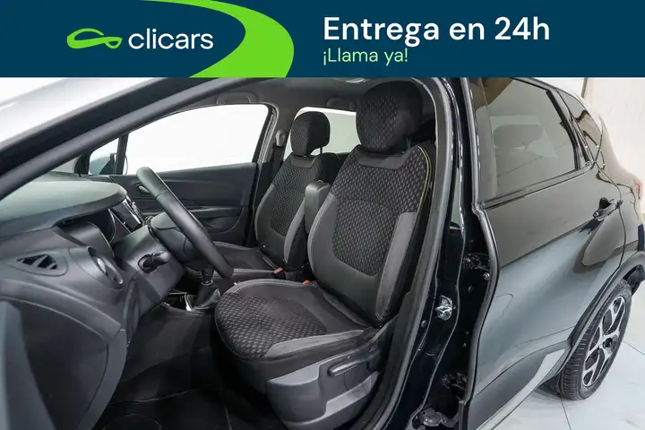 Renault Captur Tce eco2 Energy Zen 2018, foto 14