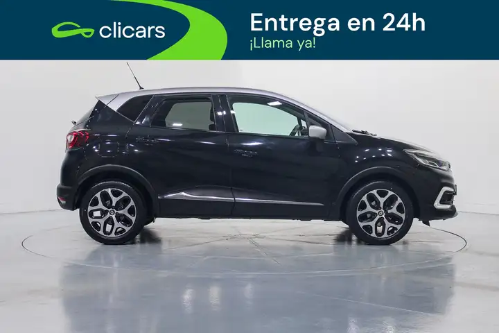Renault Captur Tce eco2 Energy Zen 2018, foto 7