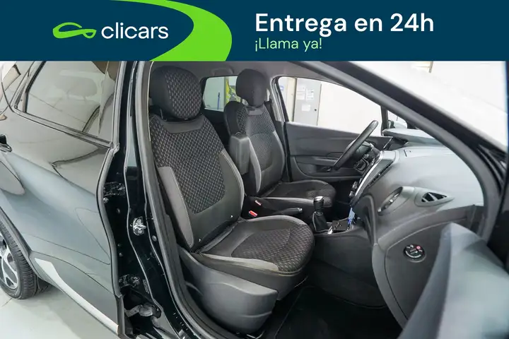 Renault Captur Tce eco2 Energy Zen 2018, foto 16