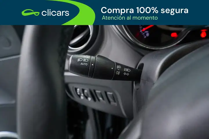 Renault Captur Tce eco2 Energy Zen 2018, foto 24