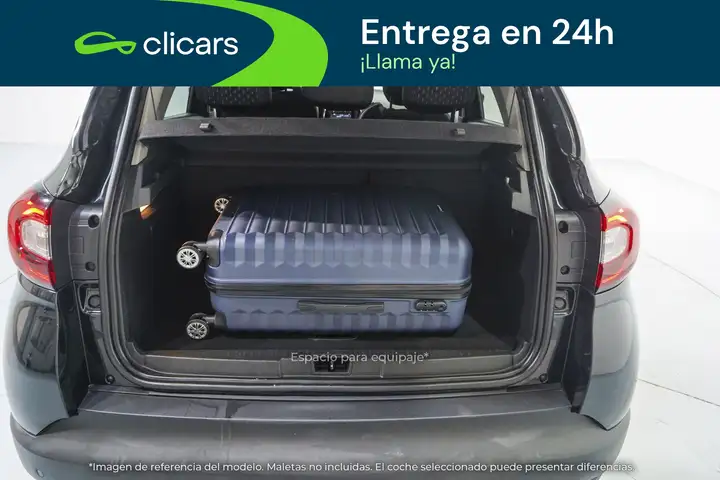 Renault Captur Tce eco2 Energy Zen 2018, foto 17