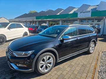 2.0 TDI 4M ACC NAVI MASSAGE