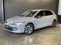 Volkswagen Golf 8 phase 2 Life GOAL 2.0 TDI DSG7 150 CV ** A Gris - thumbnail 1