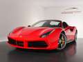 Ferrari 488 |Carbon|Lift|Camera|RacingSeats|1.Hand Red - thumbnail 2