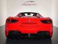 Ferrari 488 |Carbon|Lift|Camera|RacingSeats|1.Hand Roşu - thumbnail 8