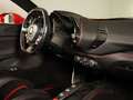 Ferrari 488 |Carbon|Lift|Camera|RacingSeats|1.Hand Red - thumbnail 12