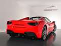 Ferrari 488 |Carbon|Lift|Camera|RacingSeats|1.Hand Red - thumbnail 7